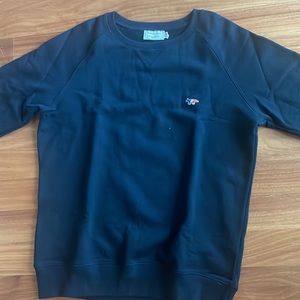 Men’s Maison Kitsuné Sweatshirt